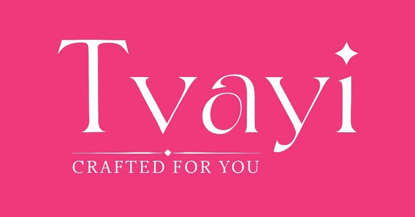 Not Everyone Can Buy Gold. That’s Exactly Why Tvayi Was Born.