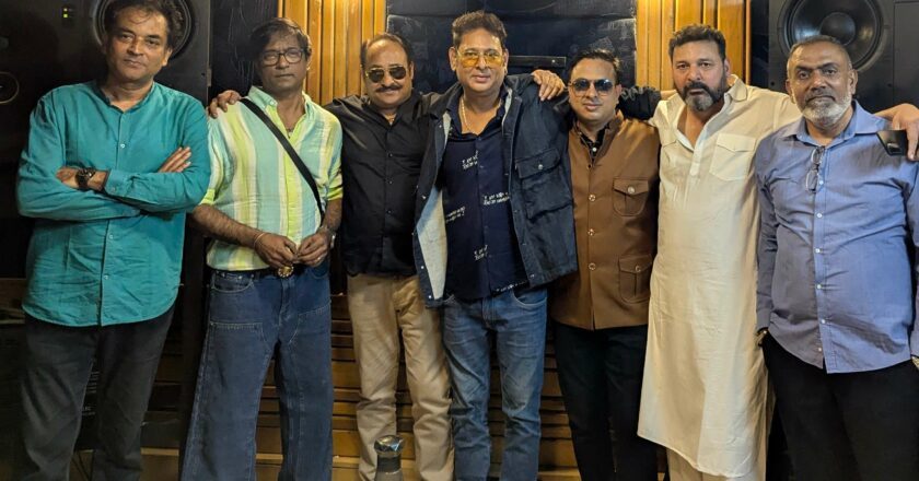 Onarika Entertainment Announces High-Octane Patriotic Action Suspense Film: “JE BAAT”