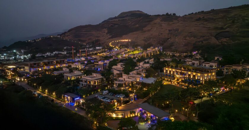 Della Resorts: India’s Most Ultra-Luxury Experiential Resorts