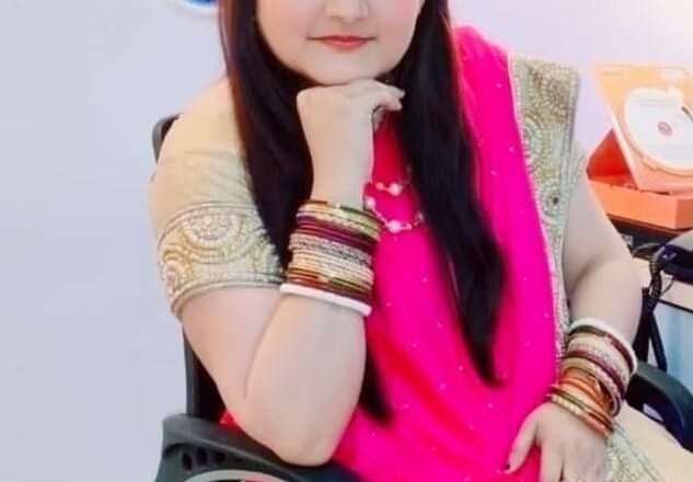 Safar Apne Andar Ka Author Alka Mishra: A Writer Who Writes What We Feel