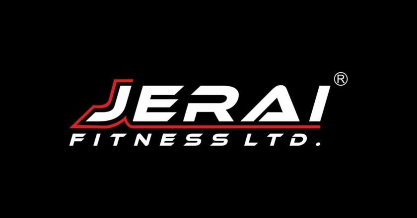 Jerai Fitness Rings in the New Year with Buyback Offer for gym equipment to help Gyms upgrade in CY2026