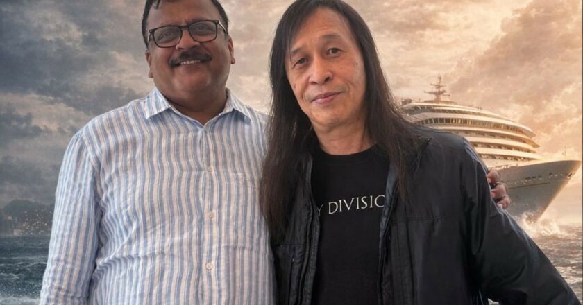 IEFS PARIS Announces a Historic Global Action Feature Redefining Indian Cinema Worldwide