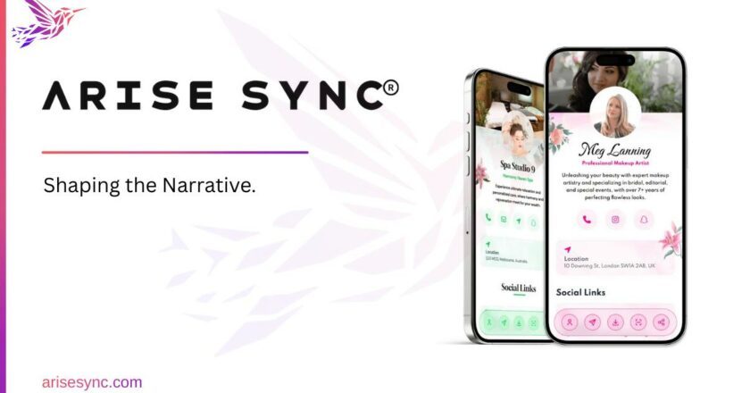 Why AriseSync Is Becoming the Smartest Digital Investment for Professionals and Online Businesses