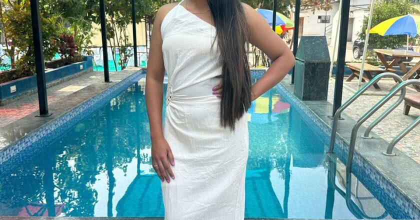 A Strategic Milestone for Nitro Ventures: Miss Toral Baria Appointed Joint Chairman, Advancing Women Leadership in Global Venture Capital