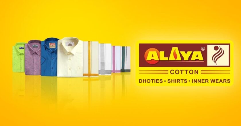 Alaya Cotton: Building a Legacy in Cotton Based Traditional Wear Since 2002
