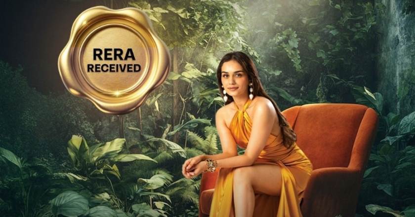 Neworld Developers Secures RERA Approval for Northern Hills, Marking a Key Regulatory Milestone in North Goa Extension Township Development