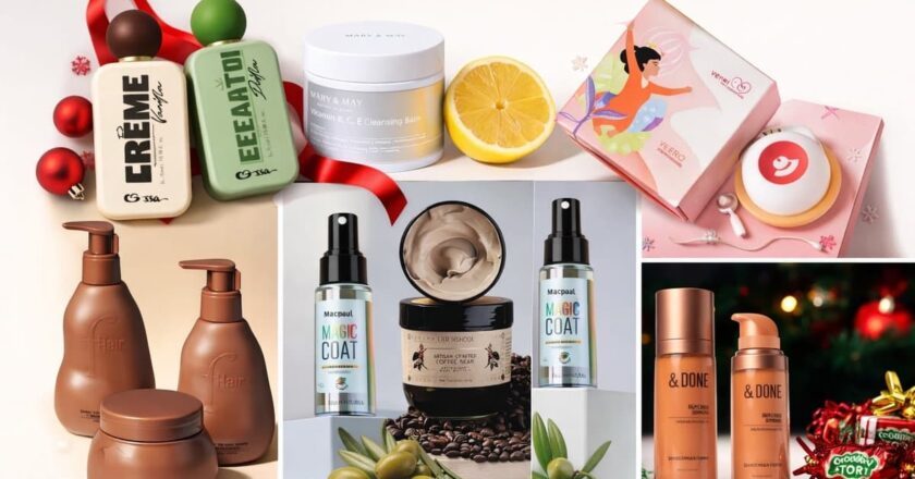 Celebrate the Season: Curated Holiday Picks to Delight Your Loved Ones