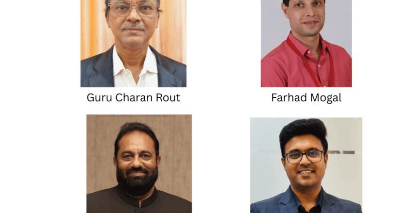 AUM Titans of 2025: The NJ Wealth Mutual Fund Distribution Journey of Trust, Technology & Transformational Growth