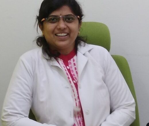 Dr. Deepa Warpudkar Rajenimbalkar, MD, PhD (Homeopathy): A Journey of Healing, Research, and Service