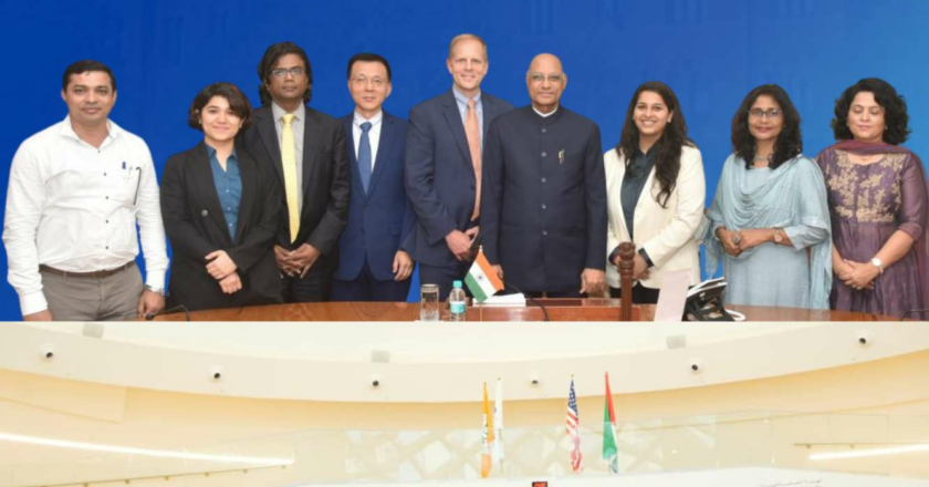 How US Universities Are Expanding Academic and Professional Pathways for Indian Students