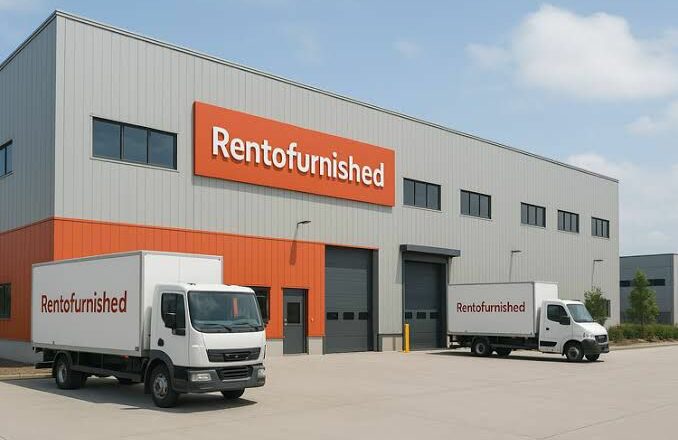 Rentofurnished Launches Furniture & Appliance Rental Services in Gurugram with 24-Hour Delivery