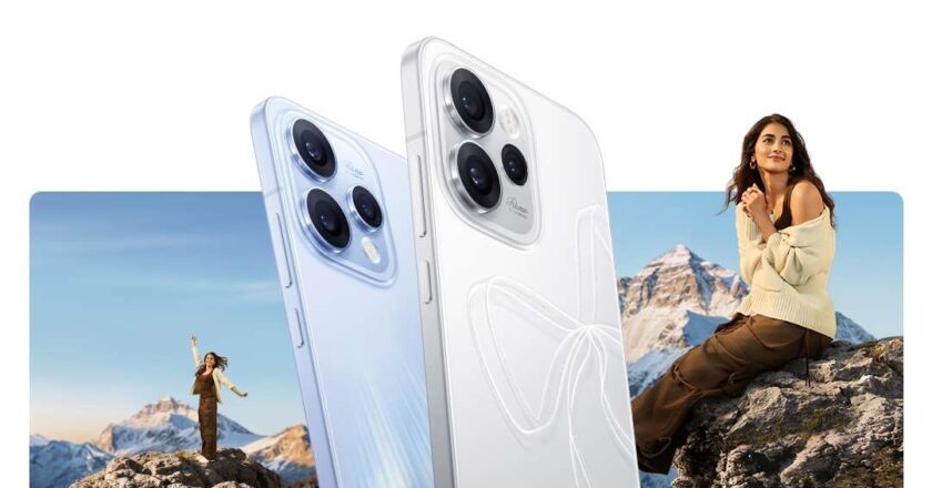 OPPO Reno15 Series: Crafted for Style, Built with Advanced Engineering