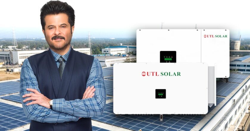 UTL Solar Strengthens Industrial Solar Offering With up to 136kW Three Phase Commercial Grid-tied Inverters