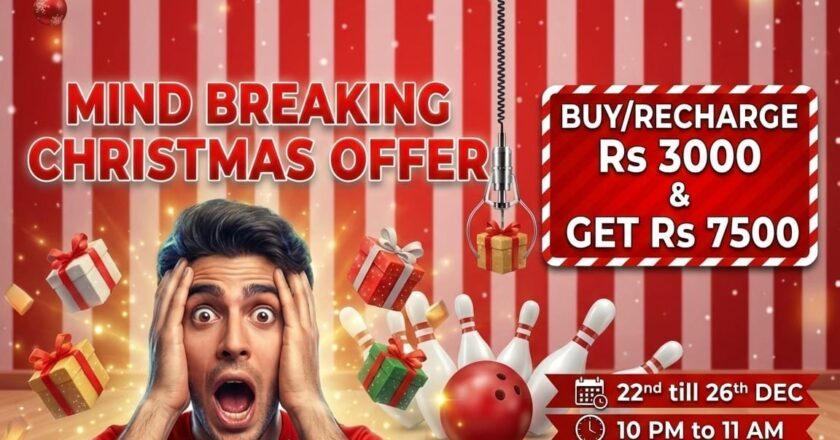 MastiZone Introduces a Thoughtfully Curated Christmas Offering for the Festive Season