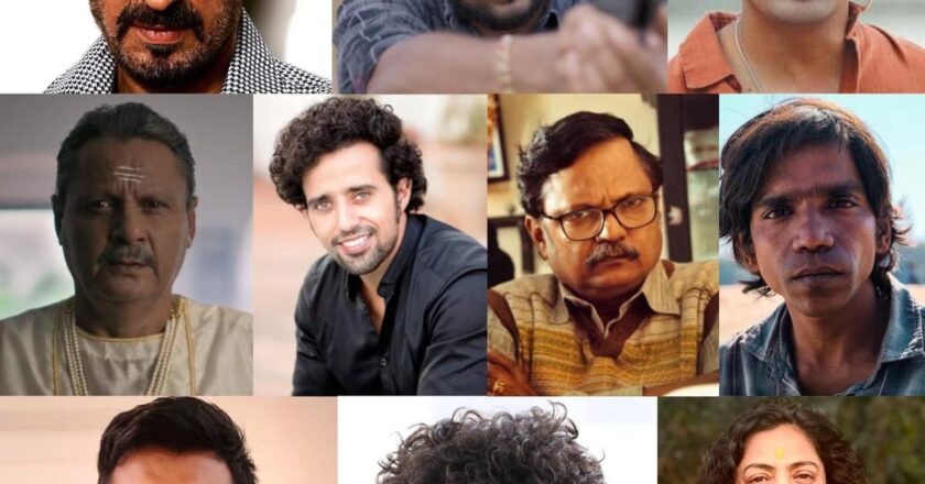 Manushya: New Hindi Web Series on Waves OTT Draws Audience Praise for Humour and Storytelling