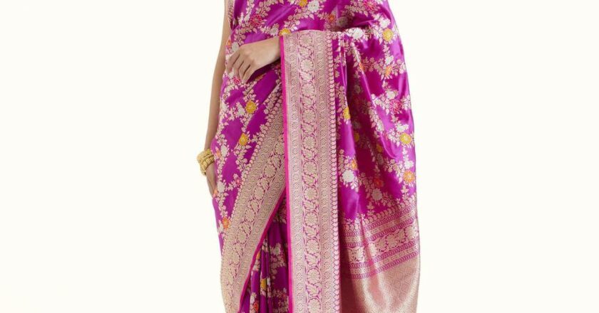 Where Weddings Meet Craft: A Curated Dress & Gift Guide from Swadesh