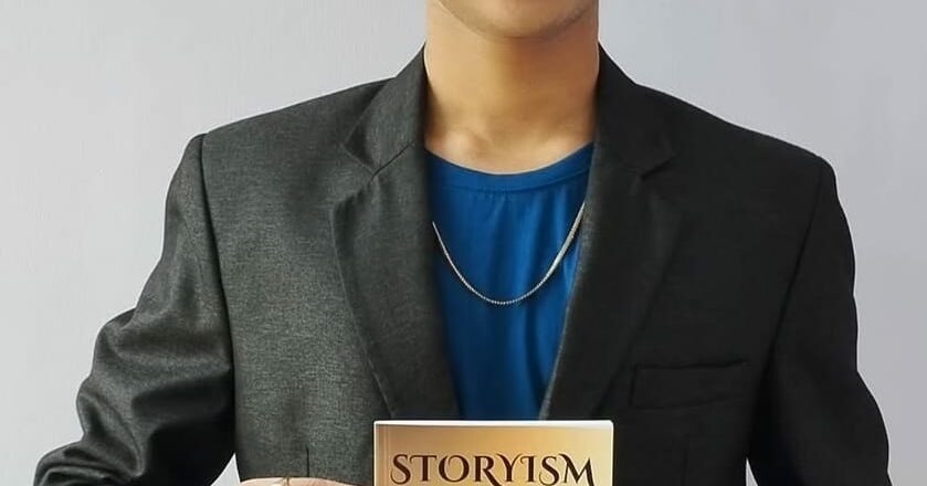 Ashutosh Rastogi: A Voice of Law, Vision, and Financial Wisdom