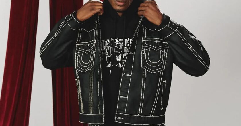 A Bold New Chapter of Premium Fashion begins with Iconic India