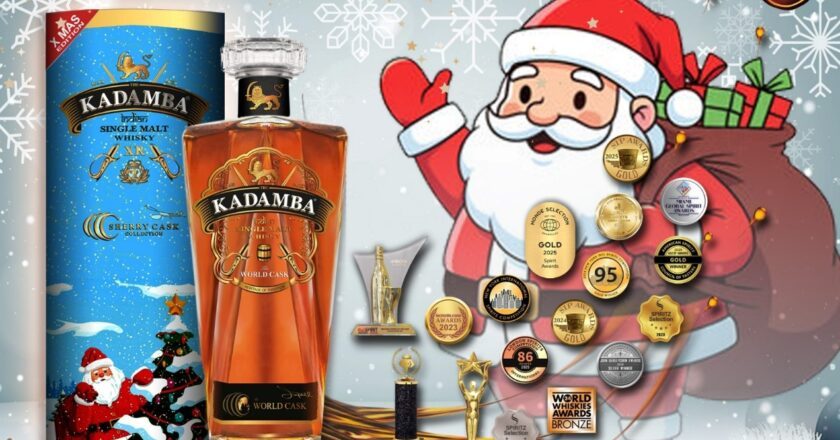 Goa Best in India to Celebrate Christmas: Discover Kadamba