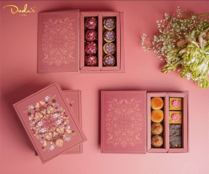 Craftsmanship Meets Celebration: How Dadu’s Pune Is Elevating the Modern Indian Wedding Table