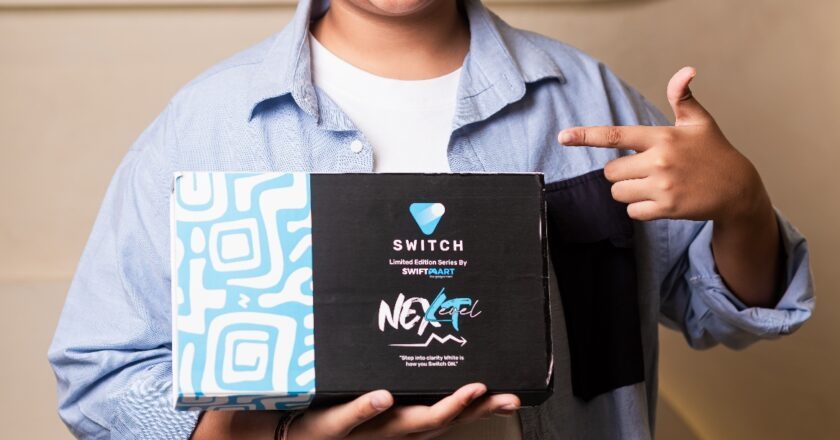 Gujarat-Based Early-Stage E-Commerce Venture Swiftmart Adopts Local Sourcing Model