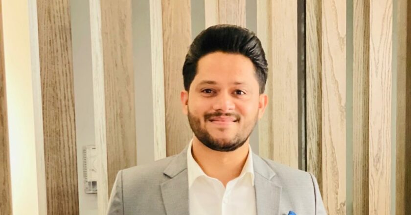 From the UAE to the World: An Indian Founder Quietly Building the Future of Global Mobility