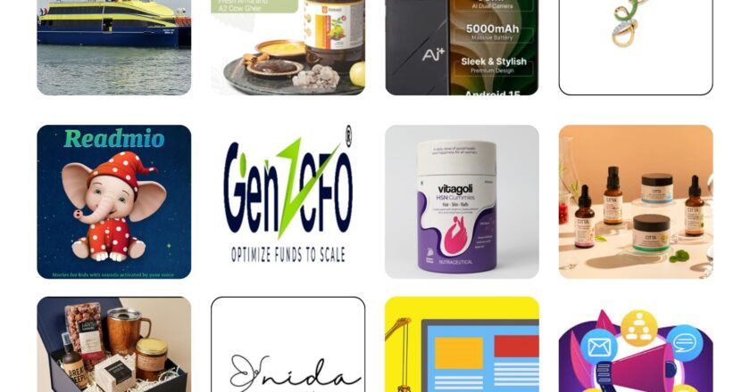 Best Christmas & New Year Gifts for Friends & Family