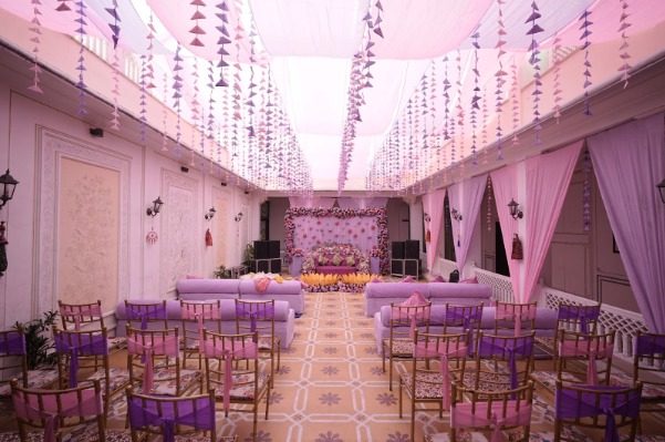 The Large Sun (TLS) Event Organizers: Weaving Magic into Every Jaipur Wedding