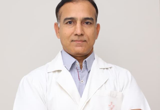Dr. Ashwani Maichand Explains Why the Medial Compartment Is the First Target of Knee Osteoarthritis