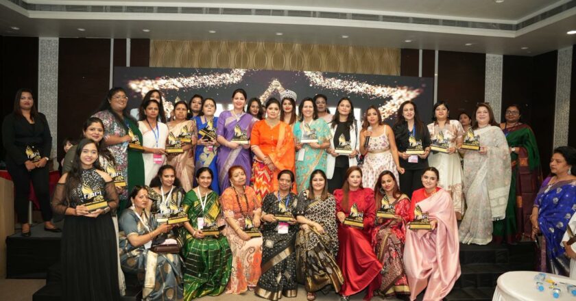 Nari Shakti Awards – Second Edition