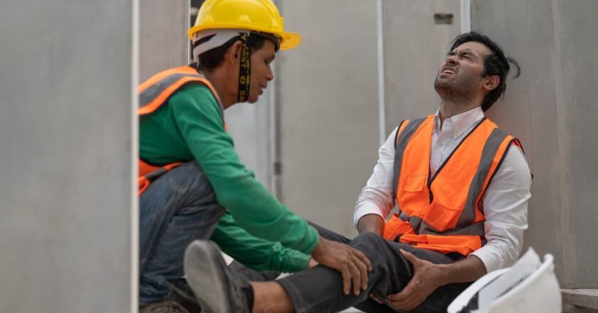 Employers’ Responsibilities Regarding Accidents in the Workplace – Things You Should Know!