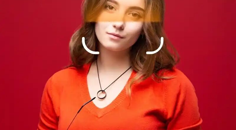 AI Face Shape Detectors and Pretty Scale Tests Are Becoming a Digital Obsession