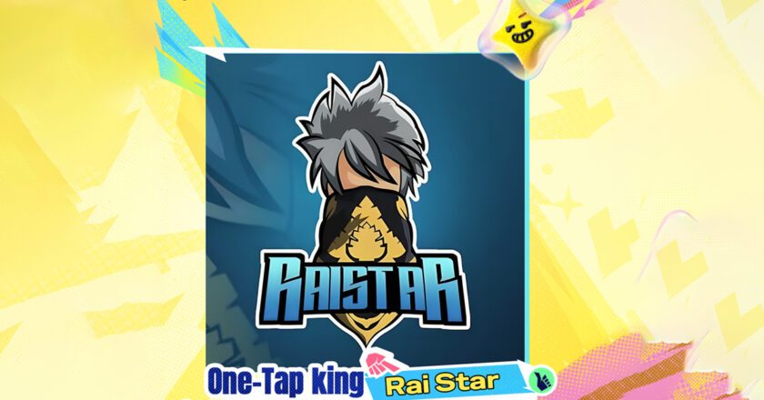 Rai Star and Gyan Gaming Enter MOBA Legends 5v5, Signalling a New Phase in Indian Esports Evolution