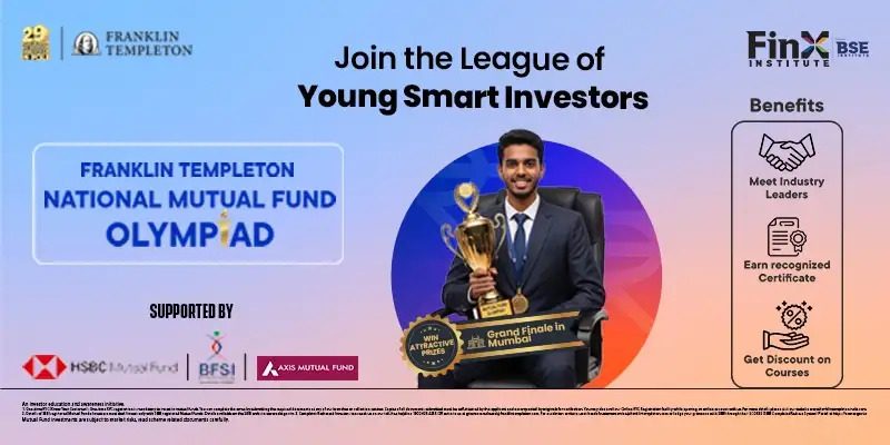 Franklin Templeton Mutual Fund Olympiad: Preparing Young India for a Rapidly Evolving Wealth Landscape