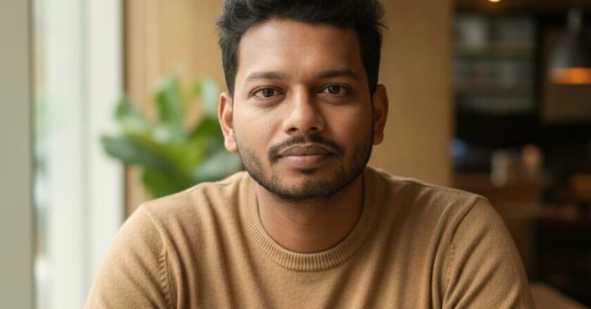 OKRank – Get ₹1 Crore Worth of Real Founder Marketing Experience — in Just ₹33/day