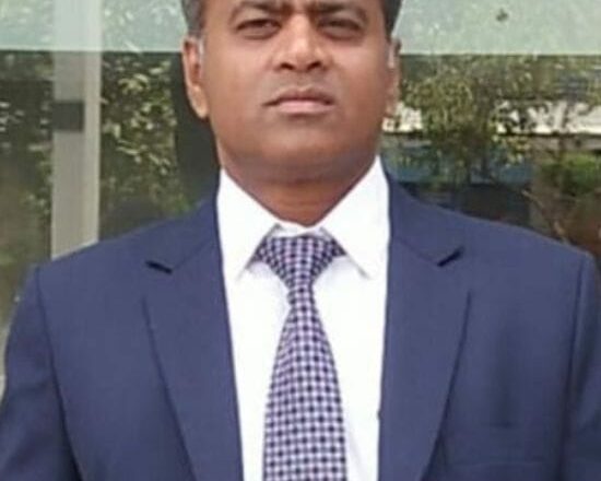 Brief Introduction of Satyendra Srivastava