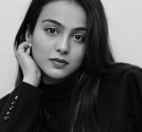 Chief Marketing Officer & Management Head of Foresta Rooftop & Rosemary Banquet