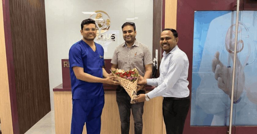 6Venus Fertility & Urology Clinic Redefines Healthcare in Pune with Integrated Fertility & Advanced Urology Centre