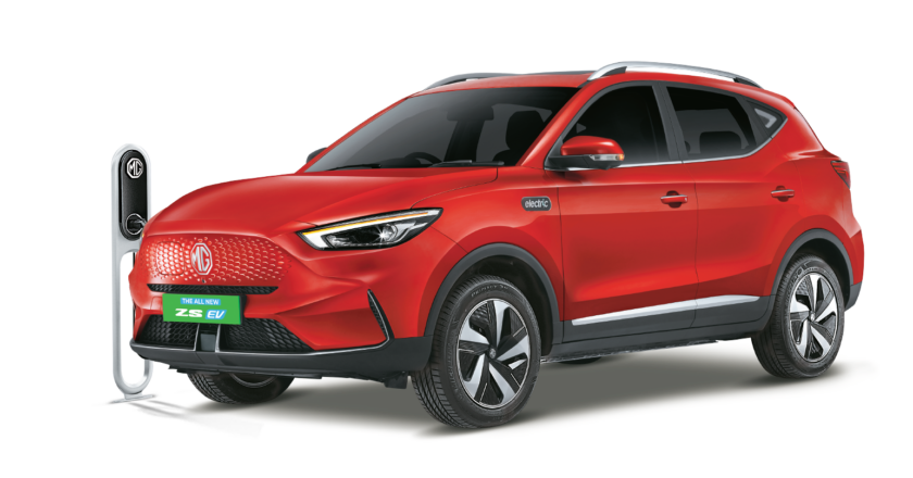 JSW MG Motor India announces an industry-first extended Assured Buy Back Program for its EVs