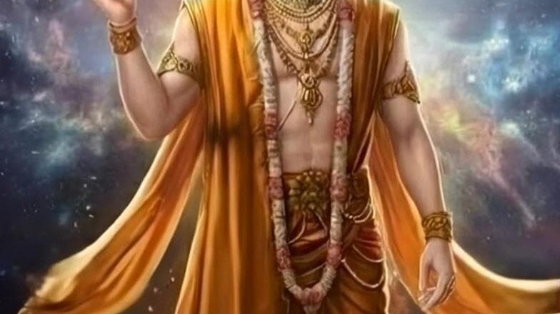 “Mere Krishn” – A magnificent theatrical play showcasing the Divine Journey of Shri Krishn.