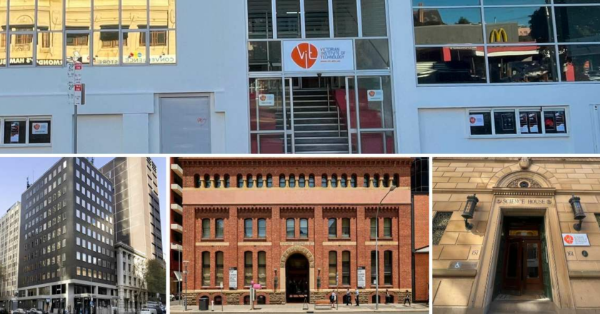 Discover VIT’s Vibrant Campuses: A Gateway to Quality Education and Student Success