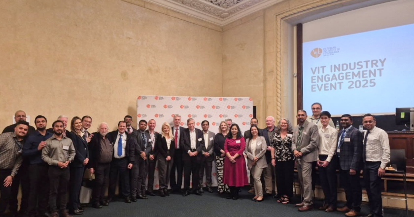 Victorian Institute of Technology: Shaping Careers Through Industry Engagement A Community of Learning and Opportunity