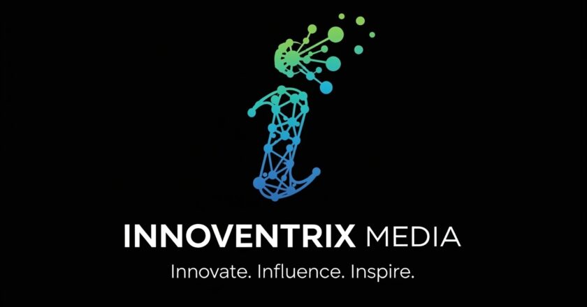 From Vision to Impact: Innoventrix Media’s Growth as a Leading PR Agency in India