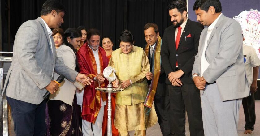 India Pride Excellence Awards 2025 Celebrated at the India Pride Excellence Summit 2025