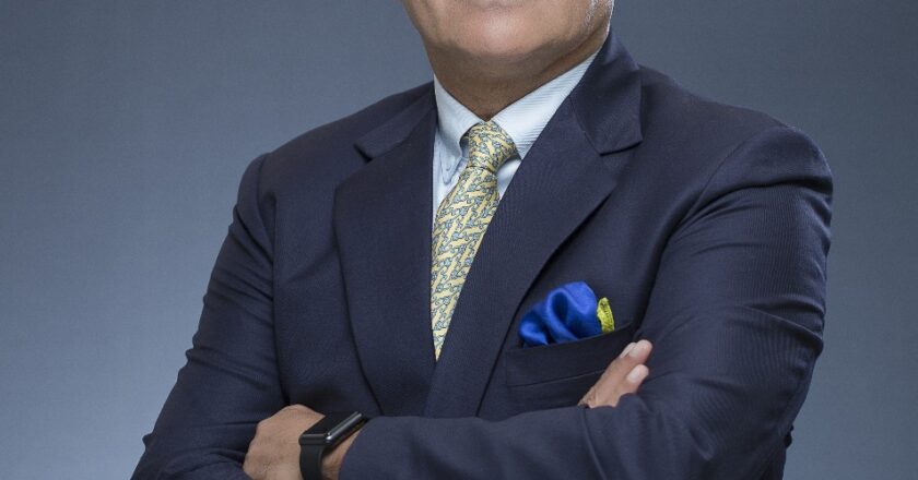 B L Kashyap & Sons Limited secures a new order worth Rs. 364.07 crores (SEZ Project) from ESNP Property Builders and Developers Pvt. Ltd.