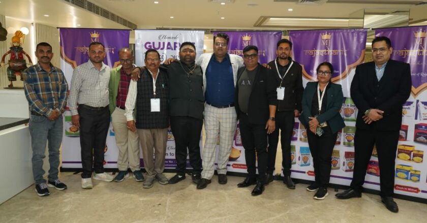 Business Expo & Awards Organised by Allso Group and Franchise Batao