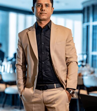 A Defining Recognition for Leadership Shaping Nature-Led Luxury Living at NBR Group, Bengaluru