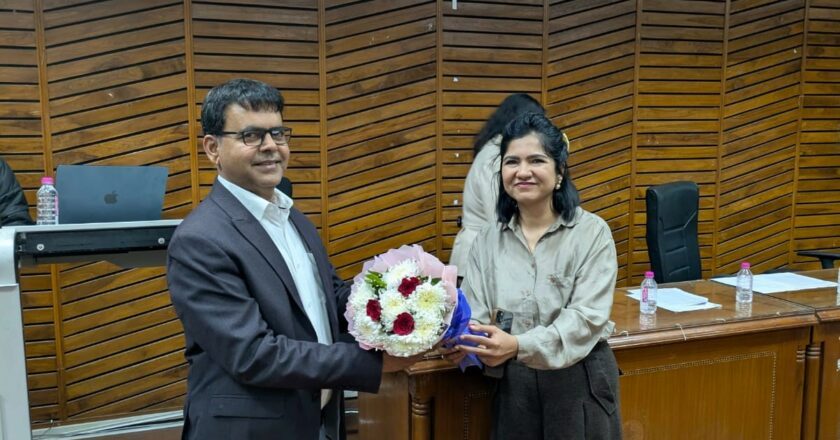 Care for Vision: Retinal Health in Diabetes – Delhi Edition