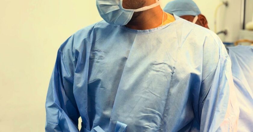 The Rapid Change in Hip Replacement: A Robotic Shift – A Perception by Dr. Dibya Singha Das