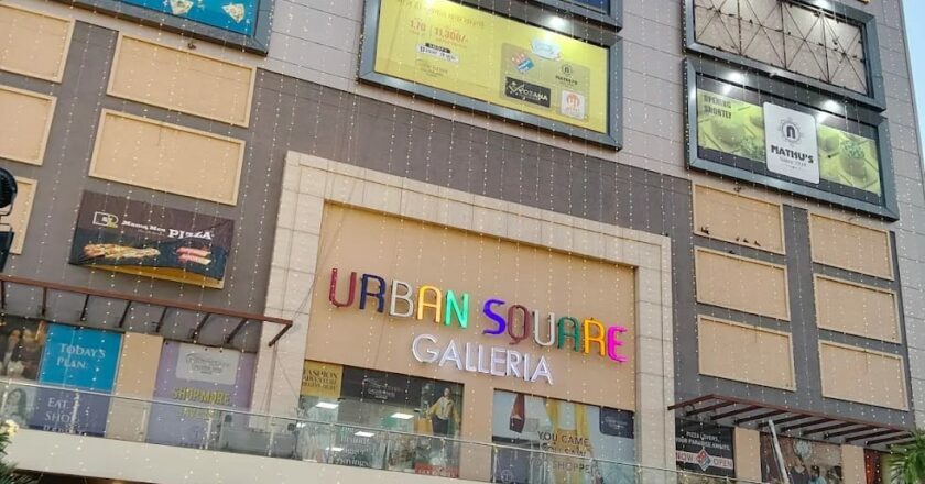 Trehan Group’s Urban Square Galleria Becomes Alwar’s Premier Lifestyle & Entertainment Destination